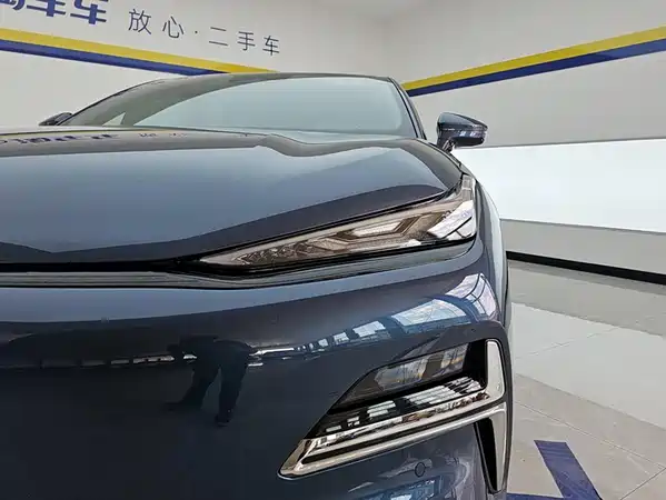 Geely Galaxy Starshine 8 2025