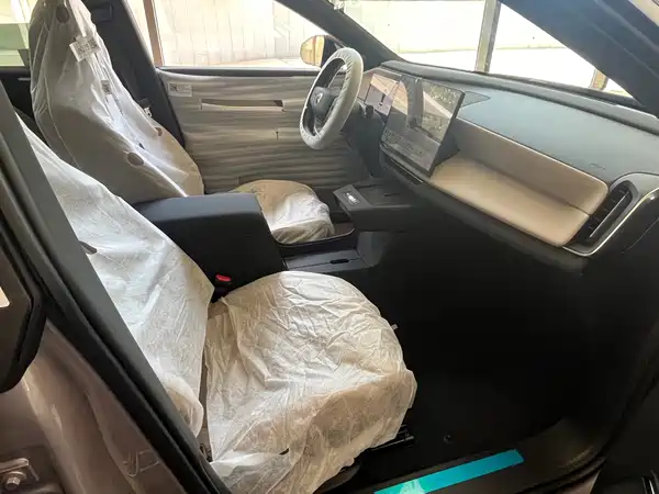Volvo XC70 Plug-In Hybrid 2026