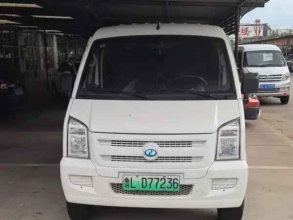 Ruichi EC35 2022