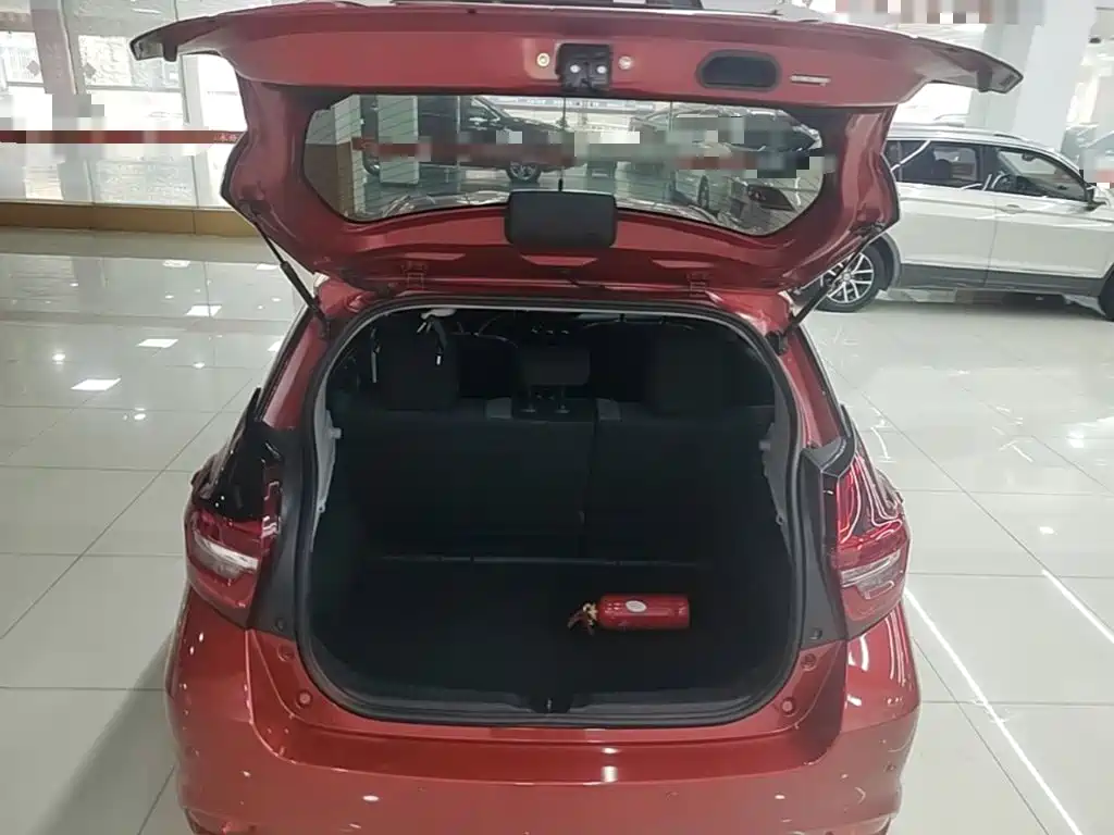Toyota Vios FS 2022 — фото 19