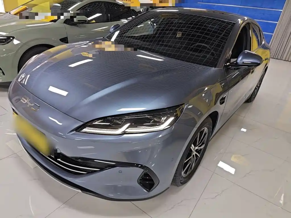 BYD Seal 06 2025