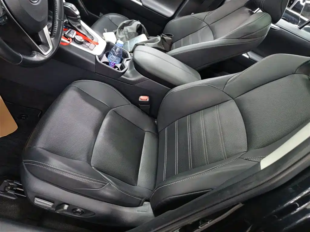 Toyota Wildlander 2023 — фото 11