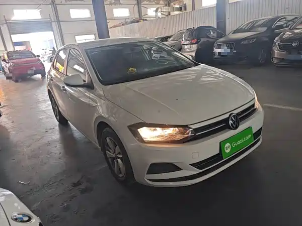 Volkswagen Polo 2023