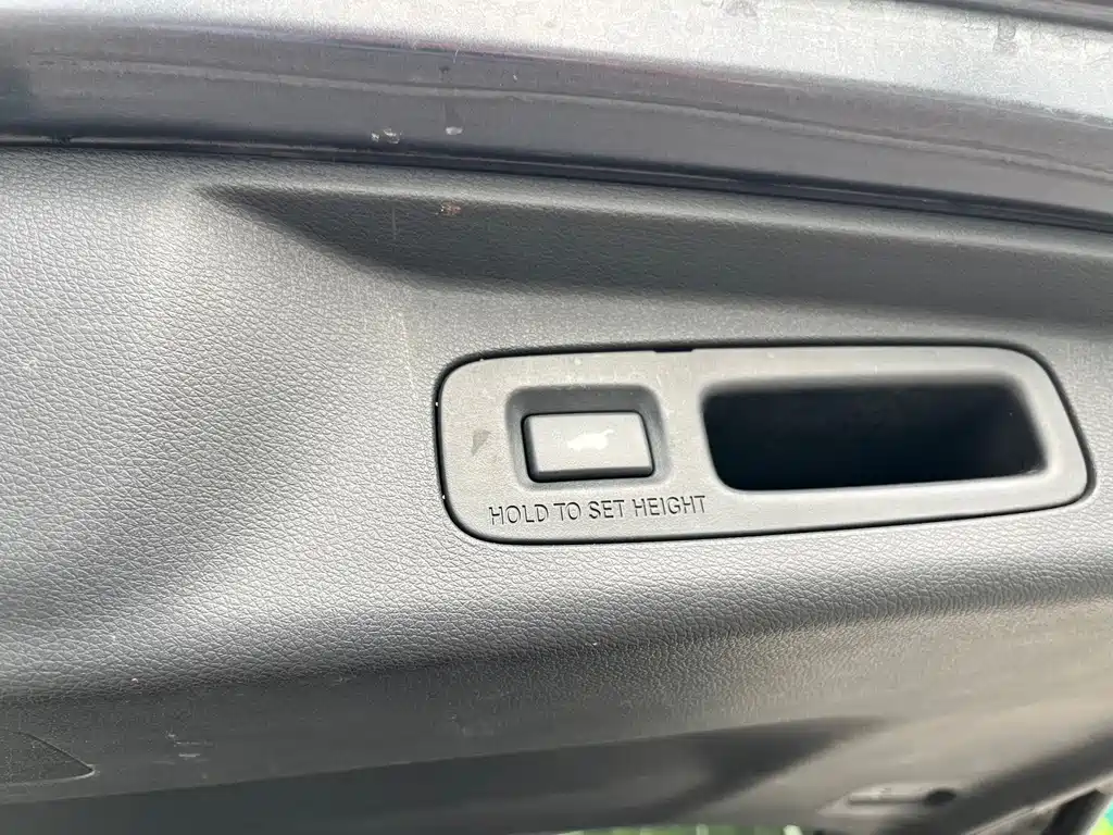 Honda Odyssey 2022 — фото 18