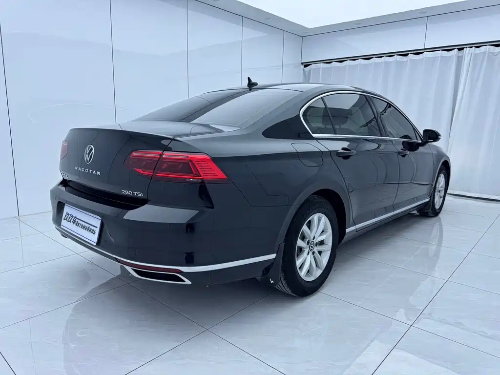 Volkswagen Magotan 2023