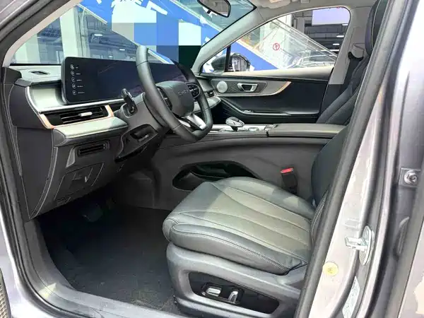 Chery Omoda 2022