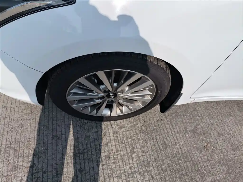 Hyundai Mistra 2018 — фото 25