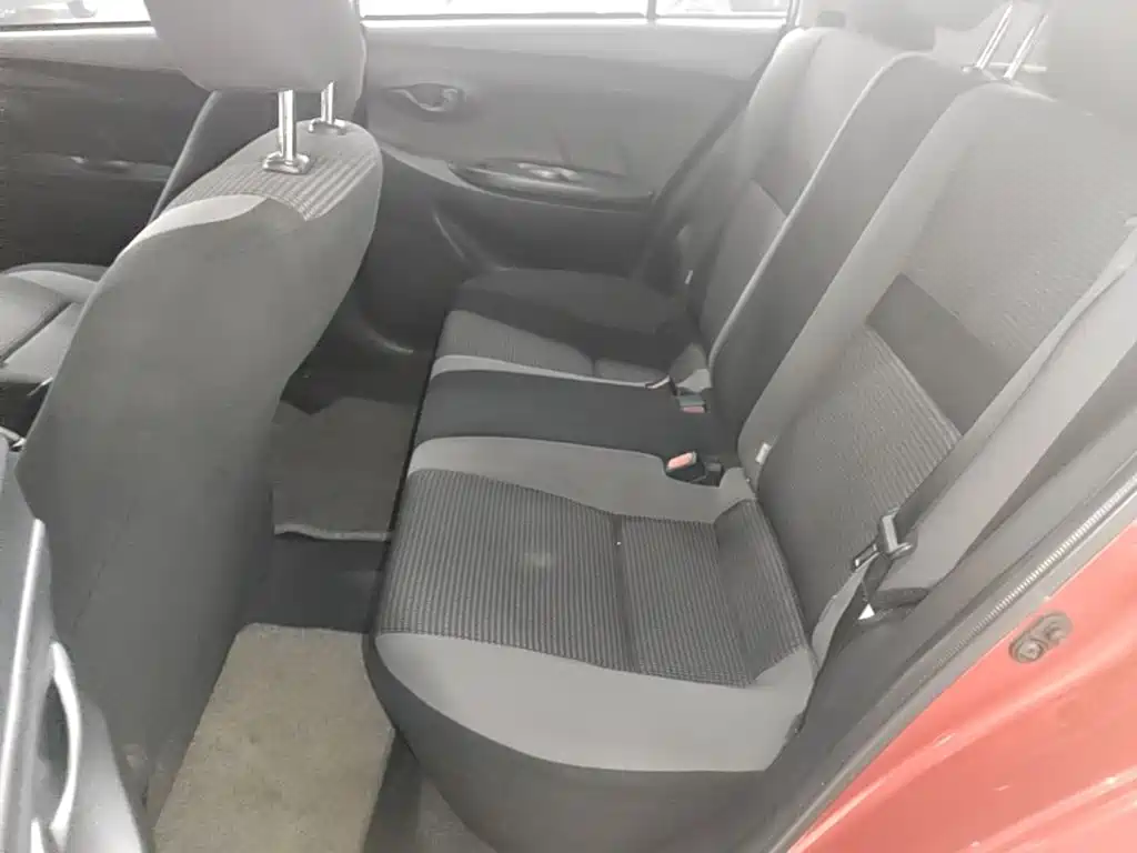 Toyota Vios FS 2022 — фото 17