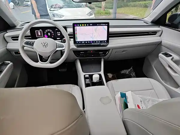 Volkswagen Lavida 2026