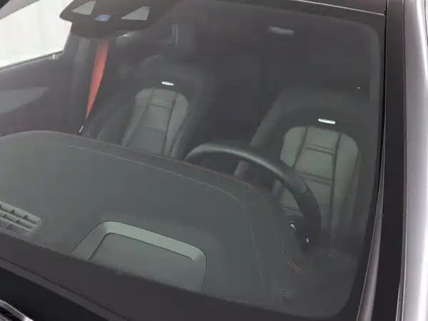 Mercedes-Benz E-Class AMG 2023