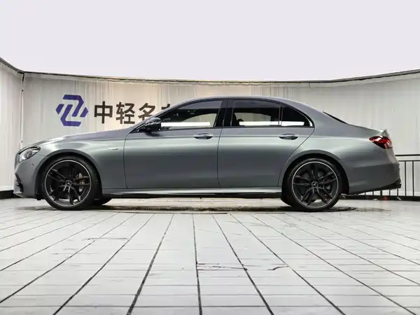 Mercedes-Benz E-Class AMG 2023