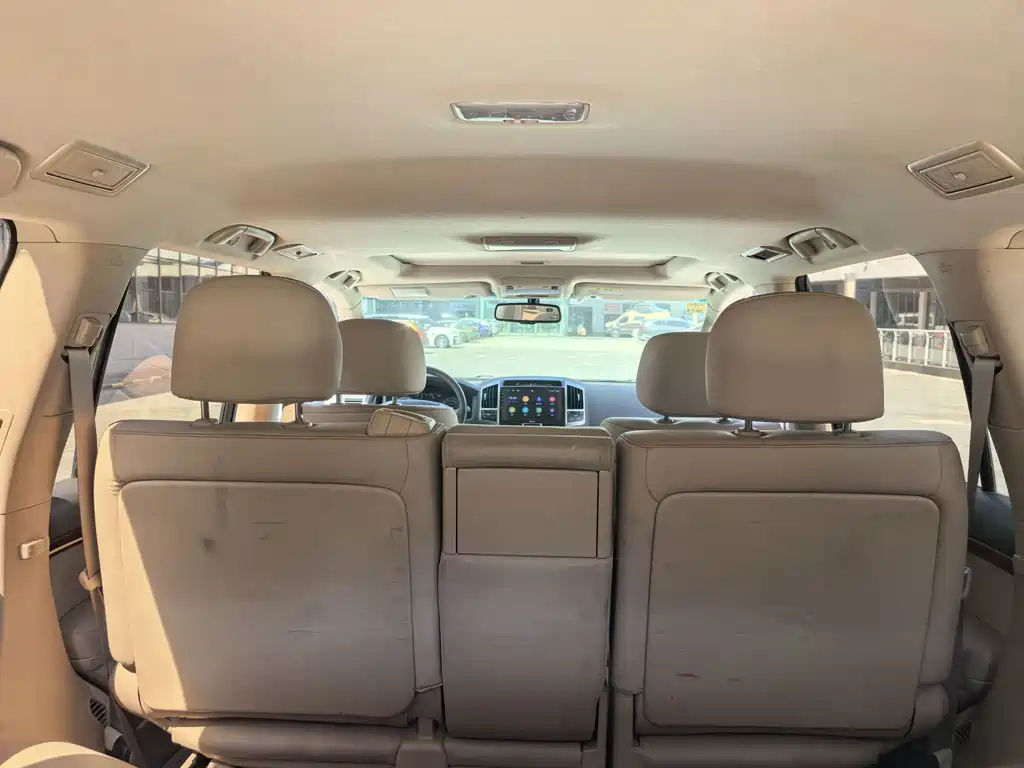 Toyota Land Cruiser 2013 — фото 17