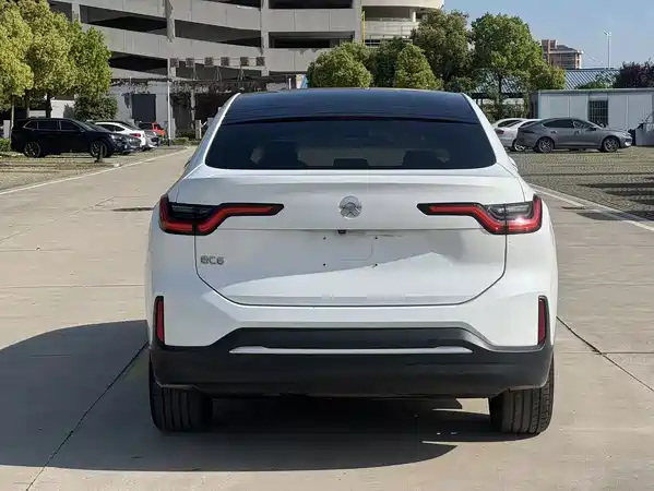 NIO EC6 2020