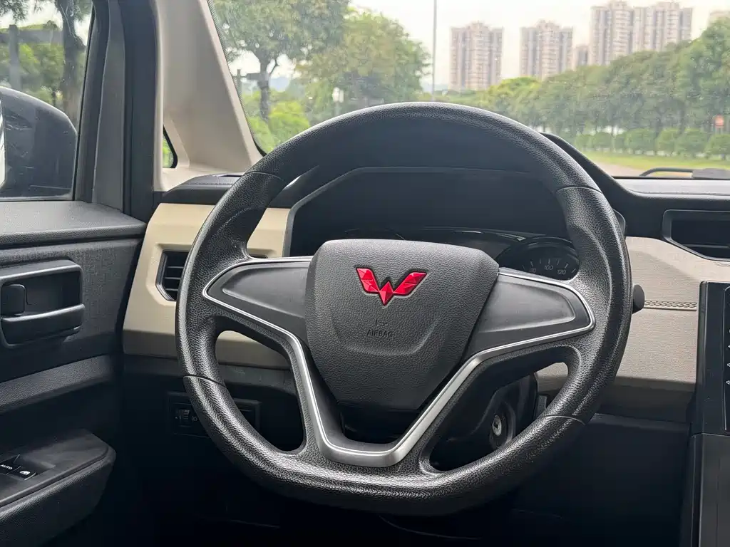 Wuling Journey 2022 — фото 12