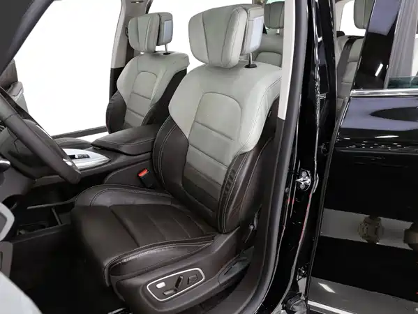 Renault Espace 2018