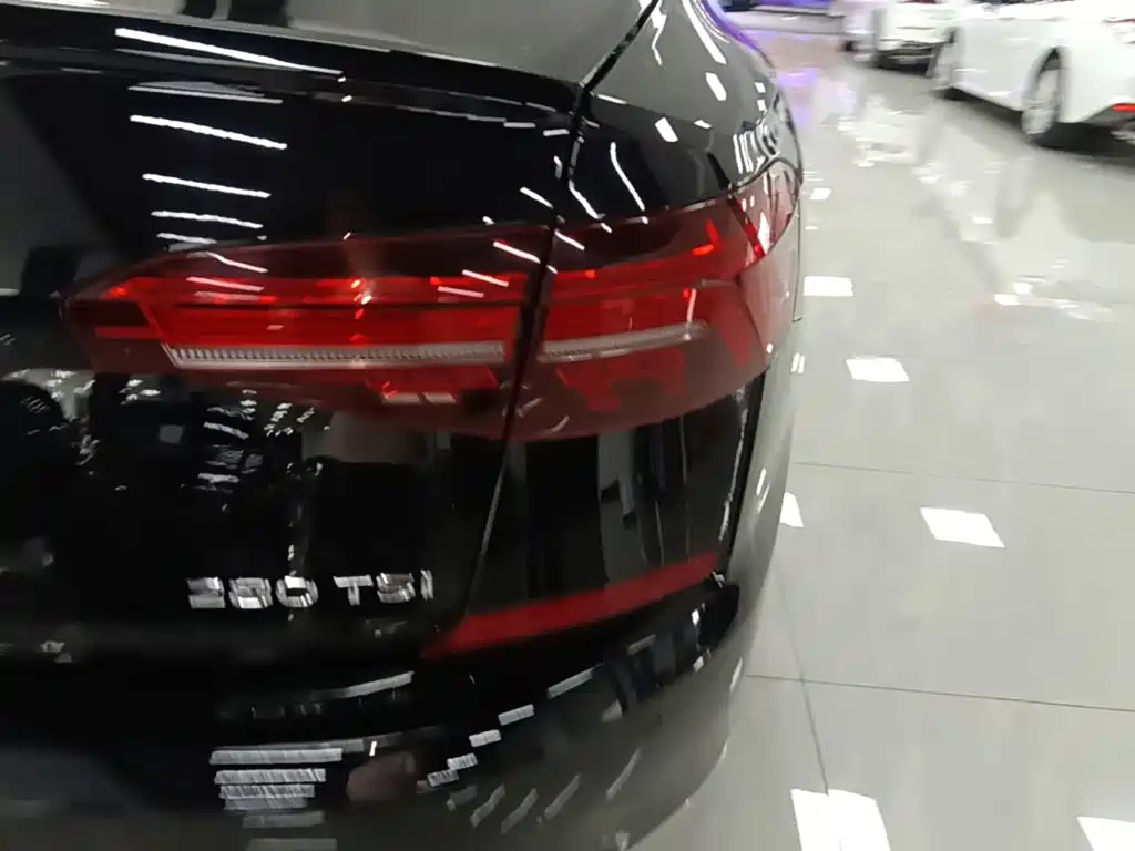 Volkswagen Passat 2019 — фото 8
