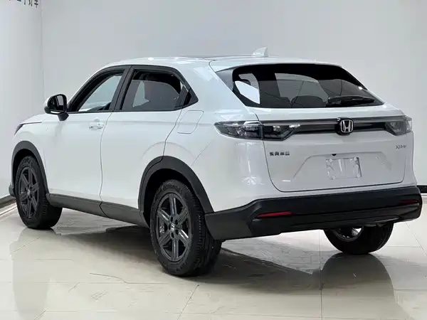Honda XR-V 2023
