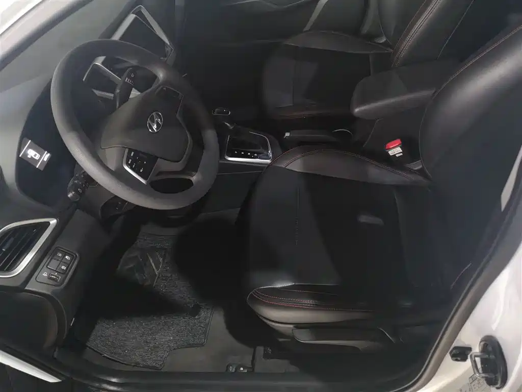 Hyundai Verna 2021 — фото 15