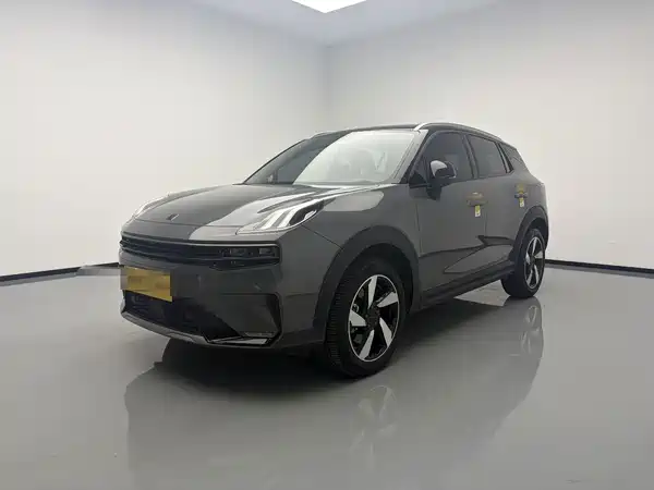 Lynk & Co 06 2021