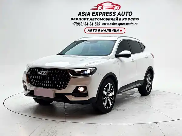 Haval H6 2023