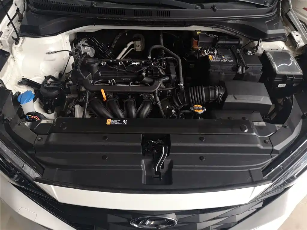 Hyundai Verna 2021 — фото 20
