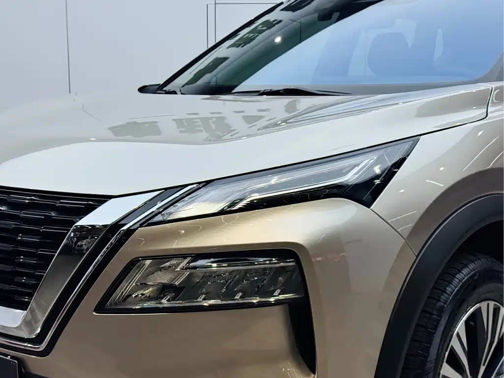 Nissan X-Trail 2021 — фото 25