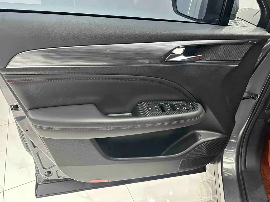 GAC Trumpchi GS4 PLUS 2022 — фото 11