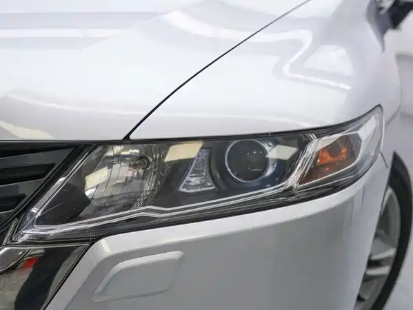 Honda Odyssey 2010