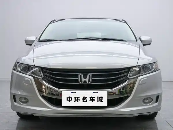 Honda Odyssey 2010