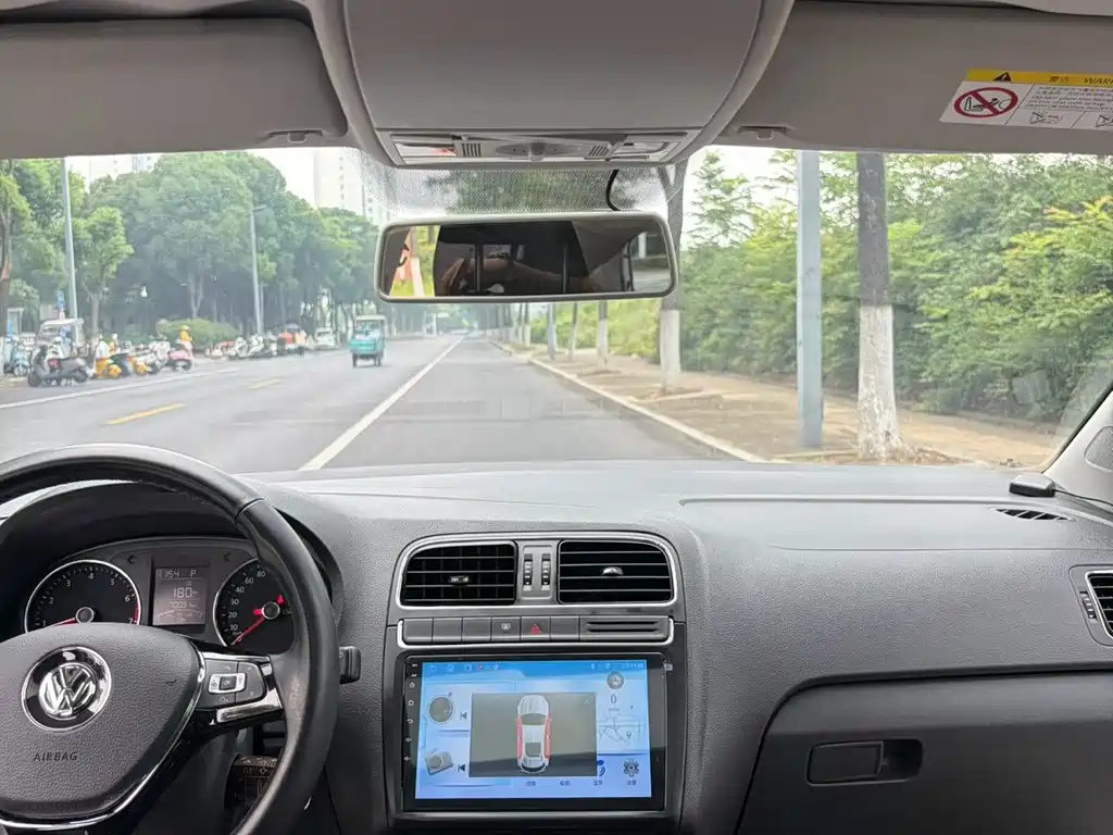 Volkswagen Polo 2017