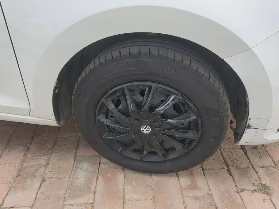 Volkswagen Santana 2022
