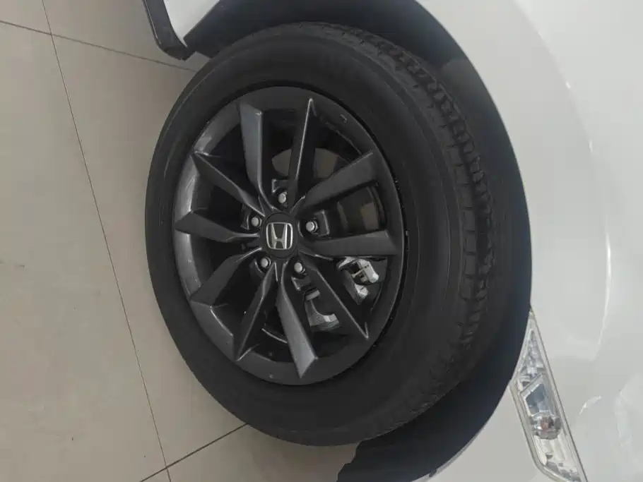 Honda Civic 2023