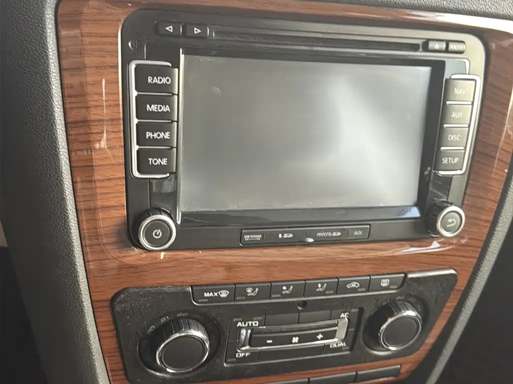 Skoda Octavia 2013 — фото 20