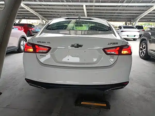 Chevrolet Malibu XL 2020
