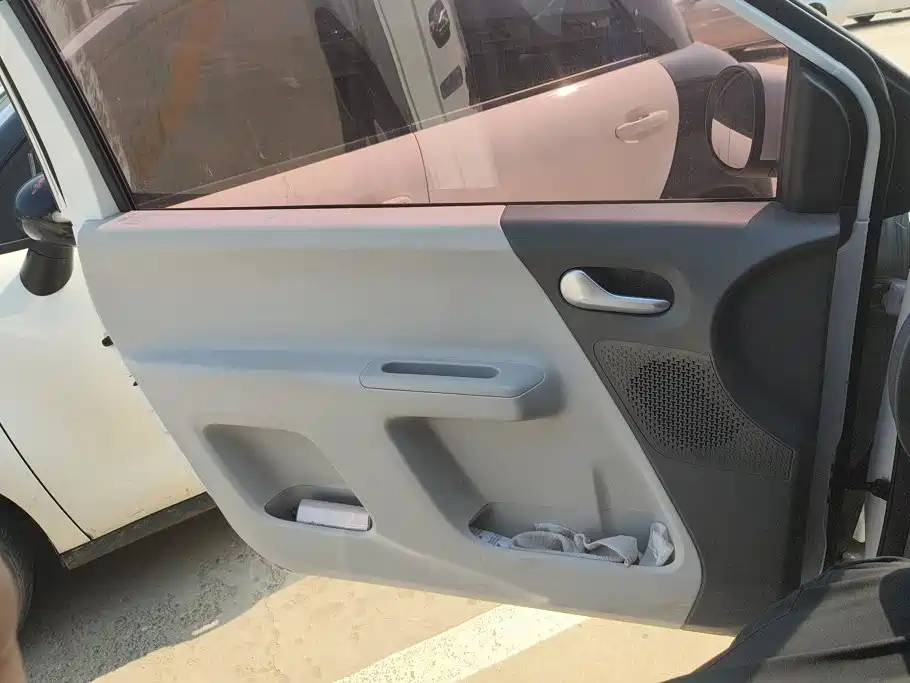 Changan Lumin 2025