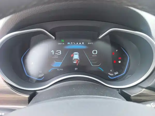 Haval H9 2022