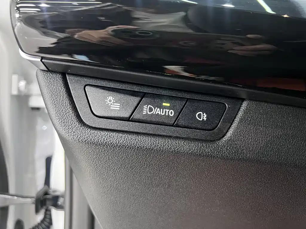 BMW X1 2024 — фото 15