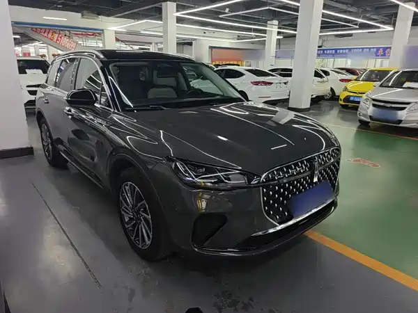 Lincoln Corsair 2023