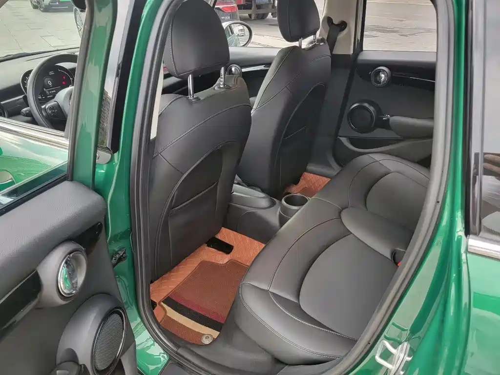MINI MINI 2020