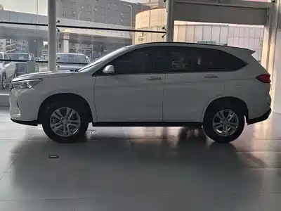 Haval M6 2023