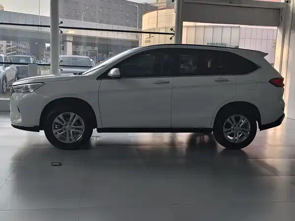 Haval M6 2023