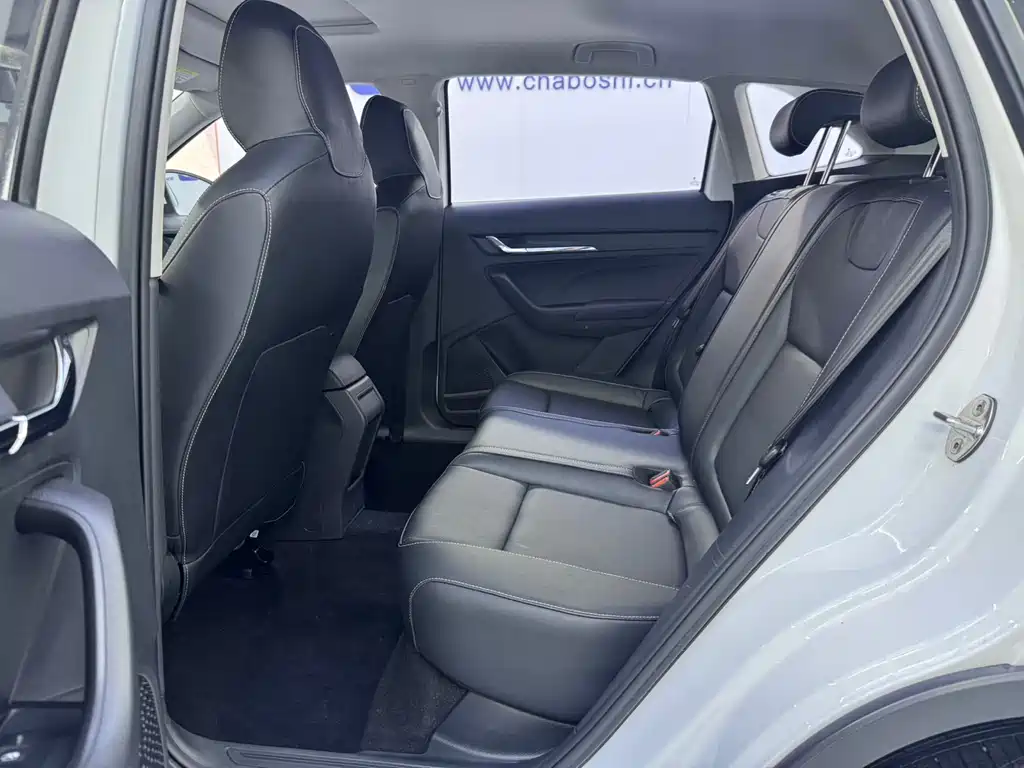 Skoda Kamiq 2023 — фото 16