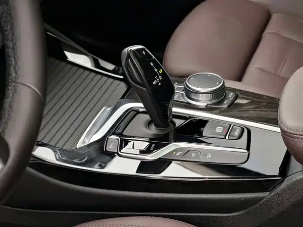 BMW X3 2023