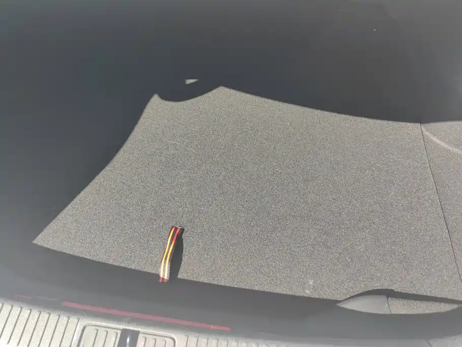 Chevrolet Cavalier 2018