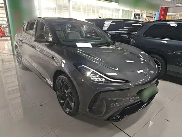 IM Motors LS6 2024