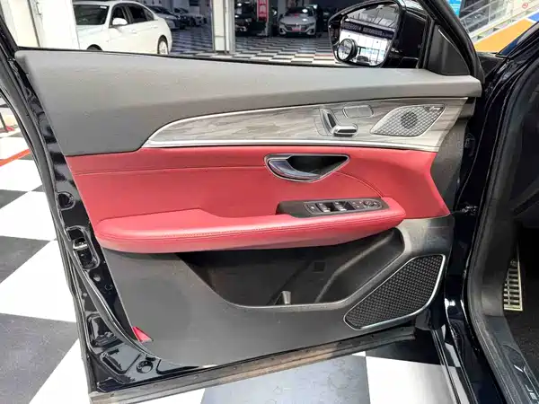 Jetour X70 PLUS 2022