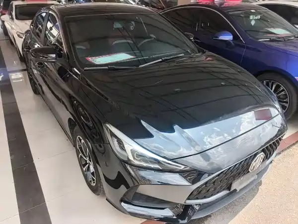 MG5 2023