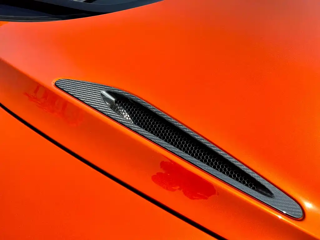 McLaren 720S 2019 — фото 17