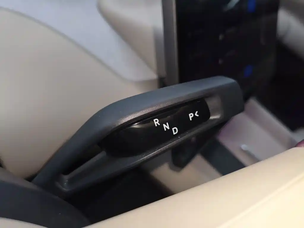 Xiaomi YU7 2025 — фото 10