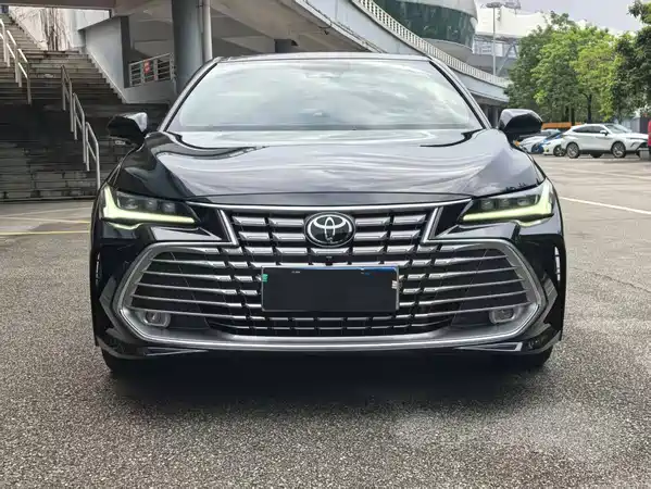 Toyota Avalon 2025